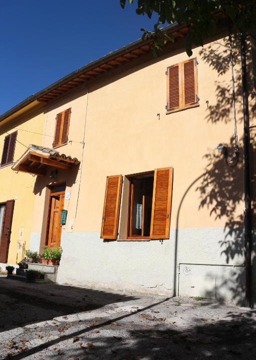 Fabriano House | Casa Lella