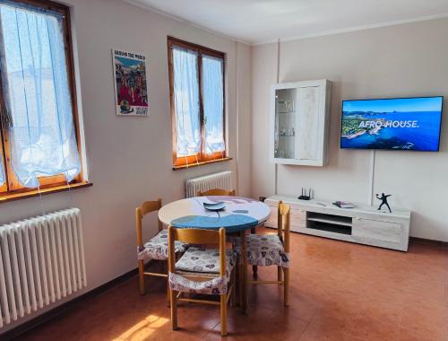 Porretta Terme Apartment | Casa Lenzi Porretta