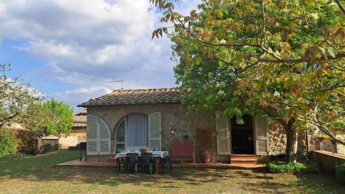 Lucciana House | Casa Lucciana