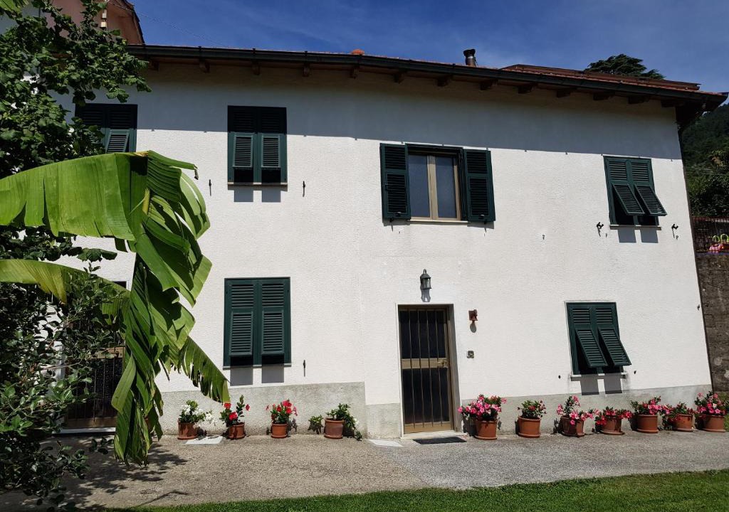 Zignago House | Casa Luigina