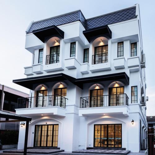 Pratunam Hostel | Casa Luna