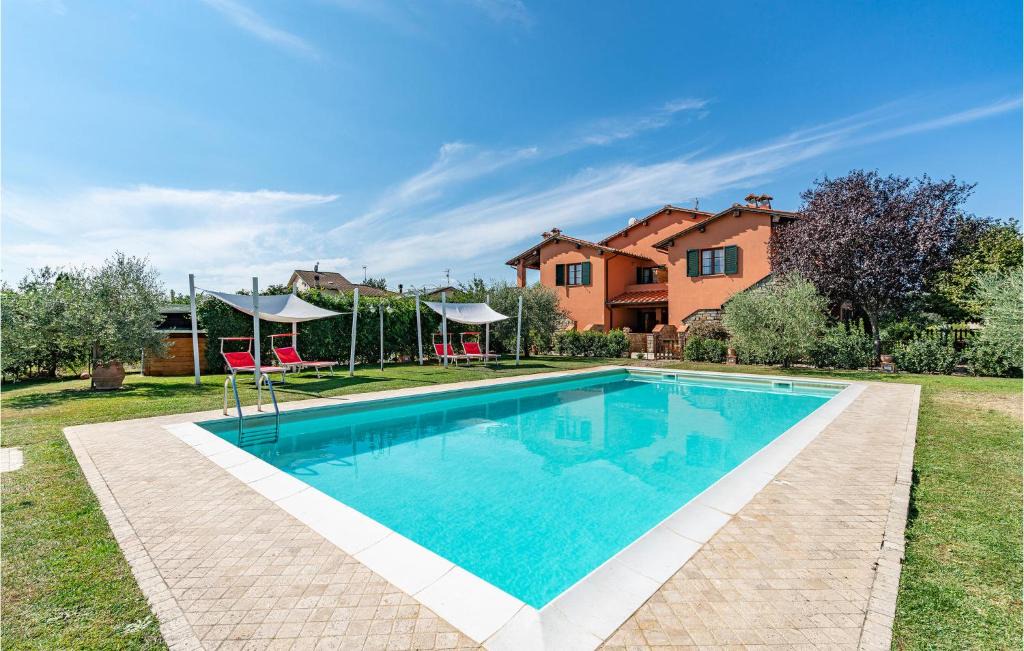 Loro Ciuffenna Apartment | Casa Macinarino - App. 14