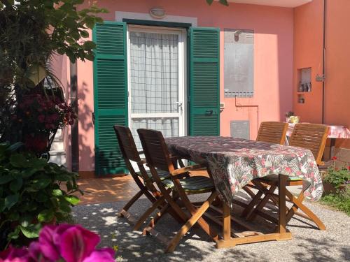 Loano House | Casa Mare Blu codice CITRA OO9O34 LT 1168