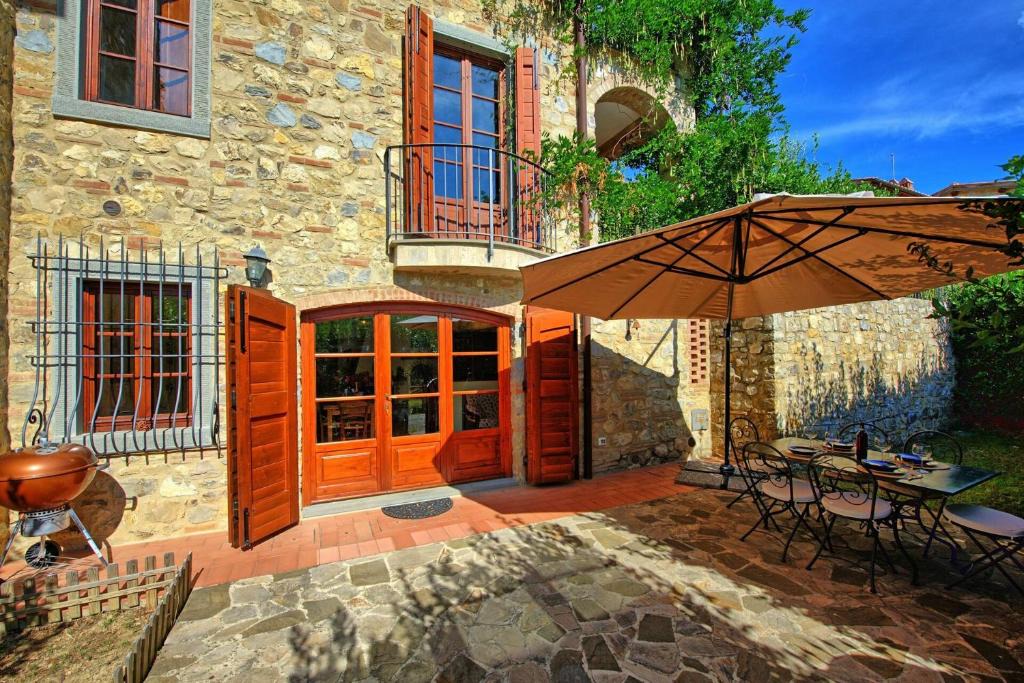 Villa A Sesta House | Casa Maria Luisa by PosarelliVillas