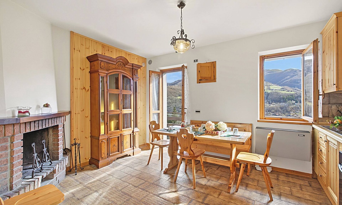 Pievepelago Ski Chalet | Casa Maria - Mountain Sports Base, Pievepelago, Italy