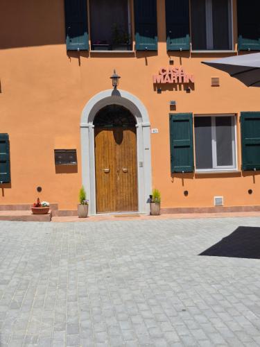 Tole Apartment | Casa Martin 2