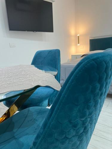 Montichiari Apartment | Casa nel vicolo