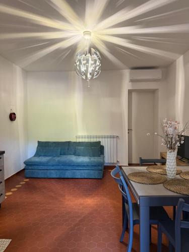 Pontremoli Apartment | Casa Paola