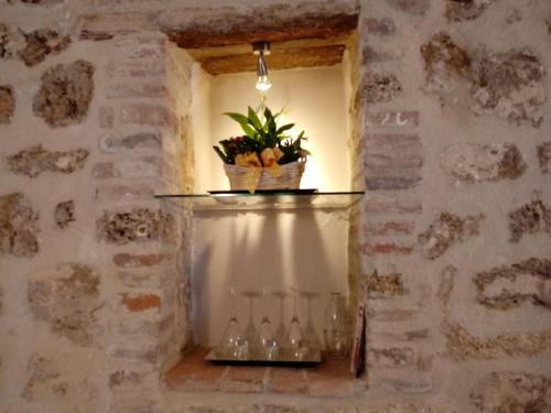 Colle di Val d'Elsa Apartment | Casa per la Costa
