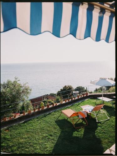 Cavi House | Casa Pernice