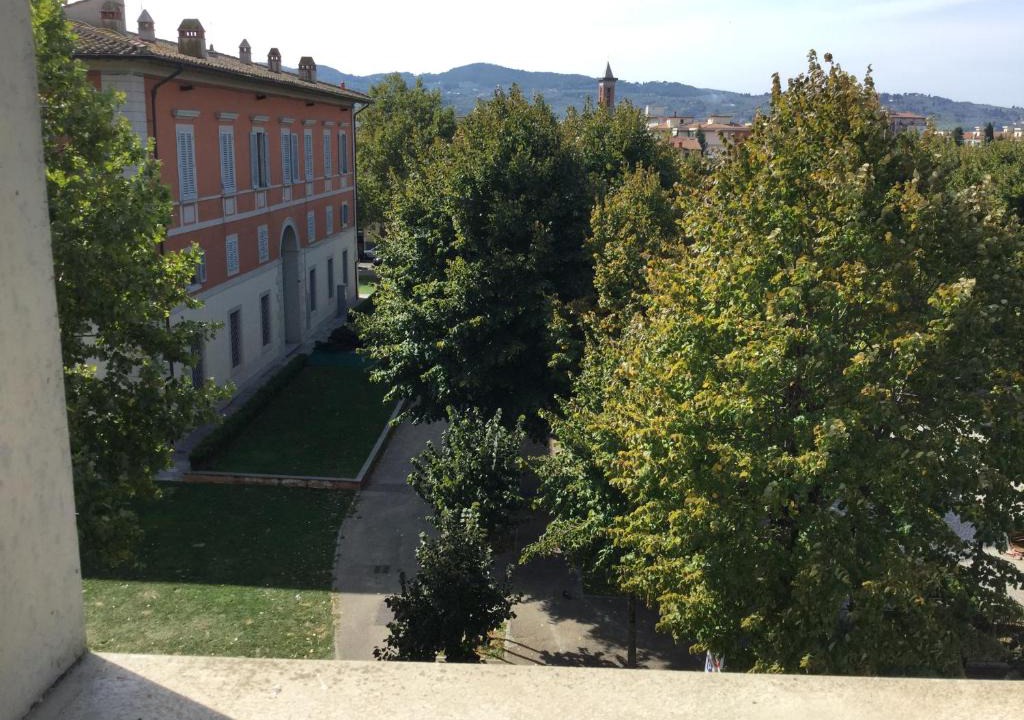 Scandicci House | Casa Piave