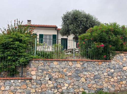 Magliolo Apartment | Casa Piro