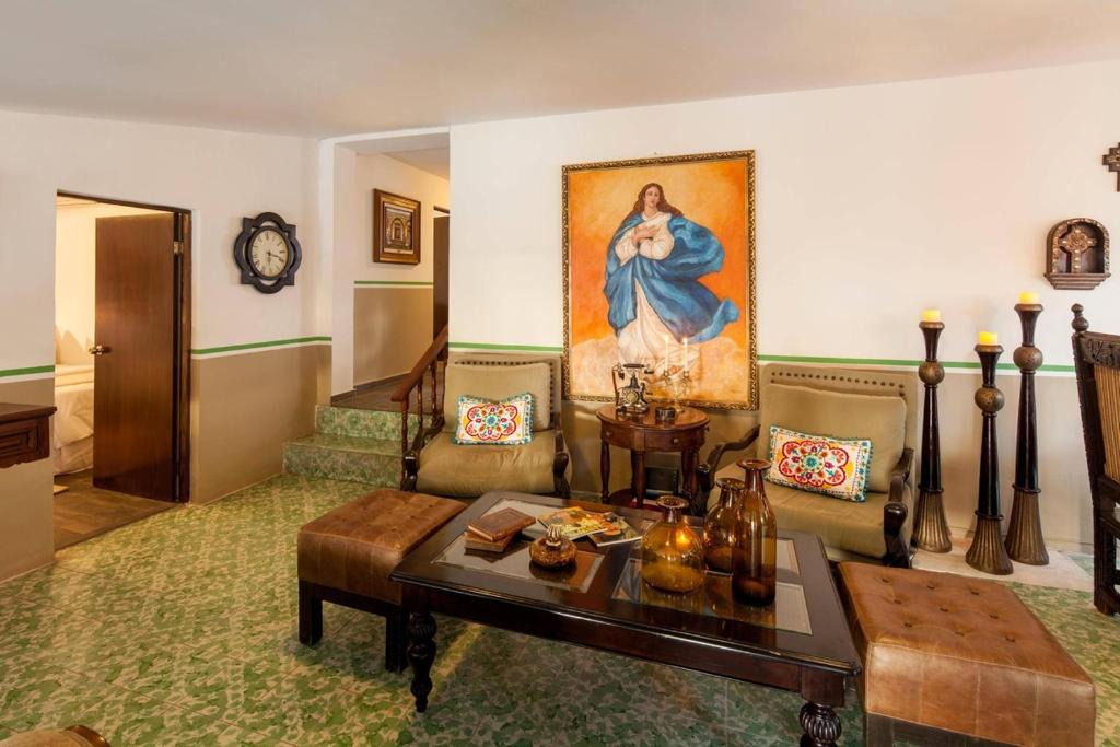 Todos Santos House | Casa Pueblo 4 Bedroom