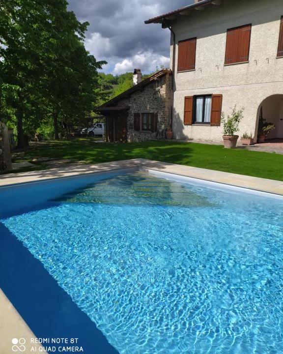 Subbiano House | Casa Renacci