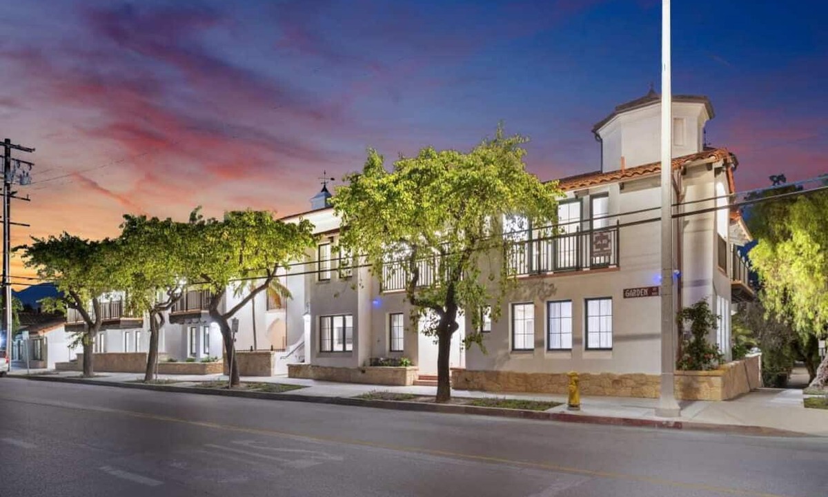 Laguna Apartment | Casa Riviera 10 - Boutique Suites