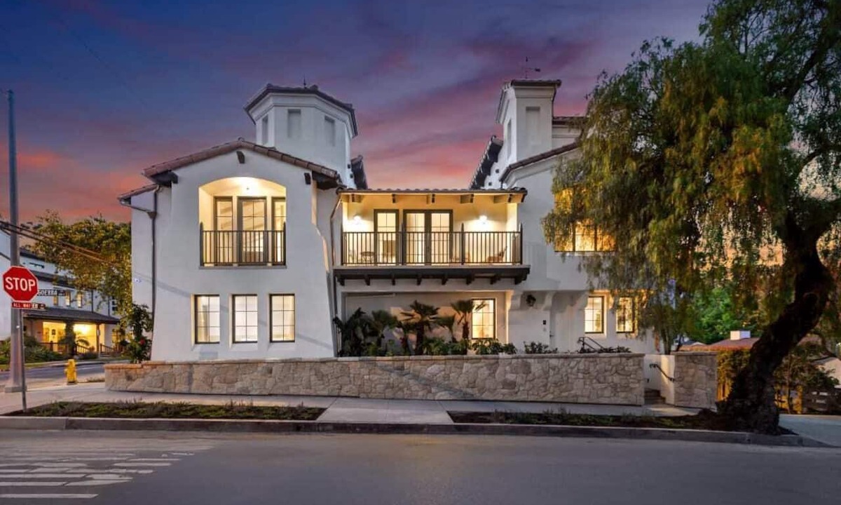 Laguna Apartment | Casa Riviera 13 - Boutique Suites