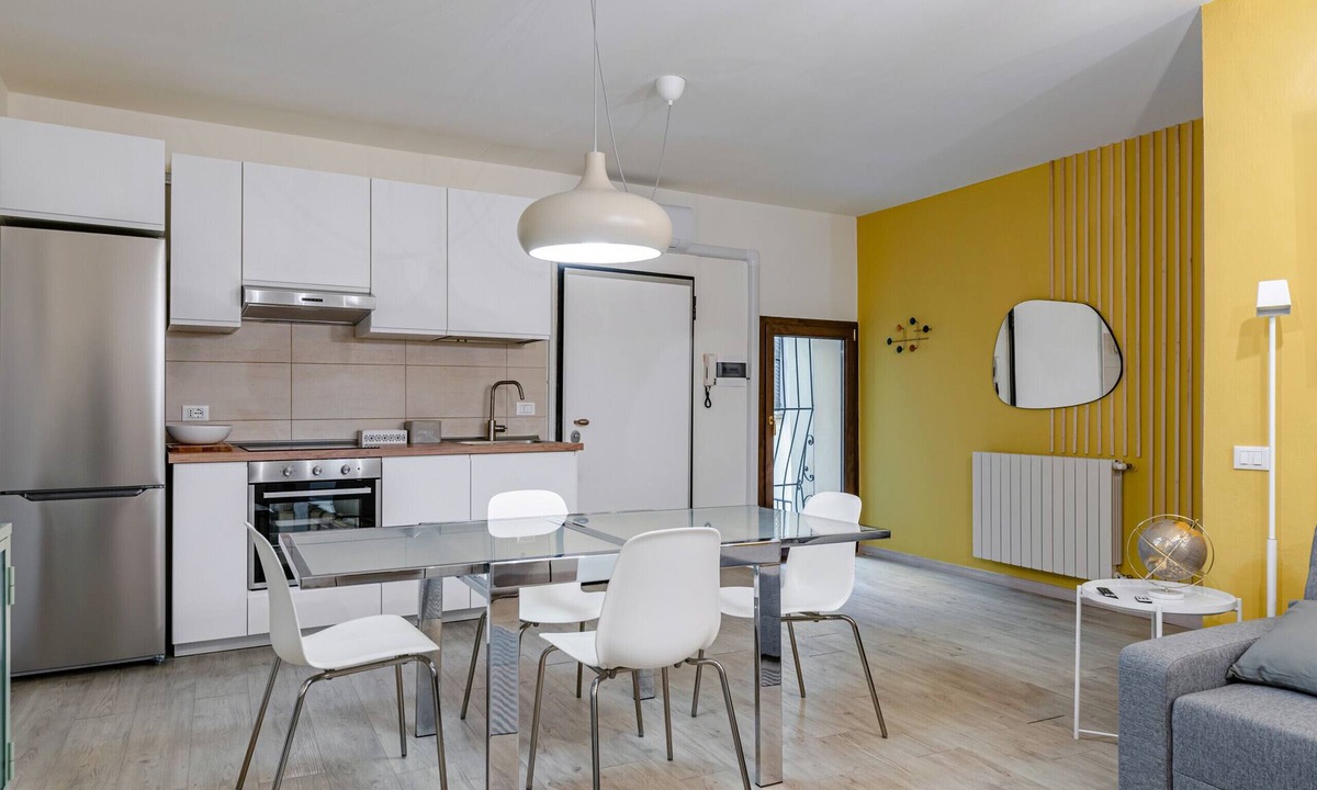Centro Storico Nord Apartment | Casa San Faustino