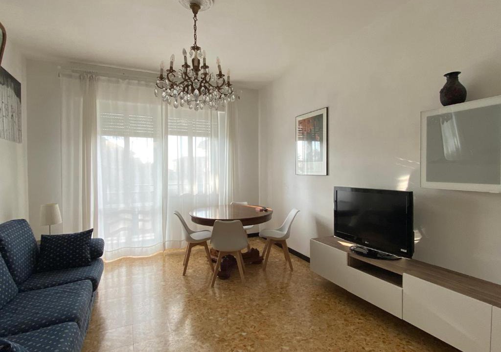 Levanto Apartment | Casa Silotti