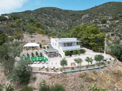 Mattinata House | Casa Sole Mare