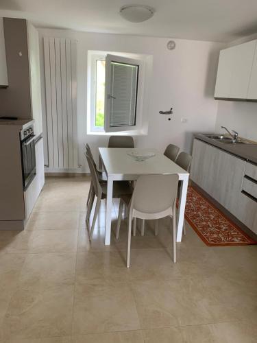 Bossico Apartment | Casa Sperandio