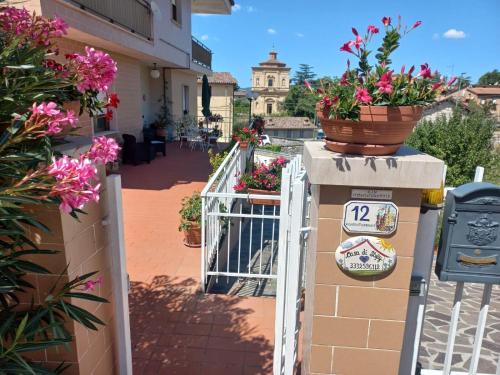 Gubbio House | Casa Stefy Gubbio
