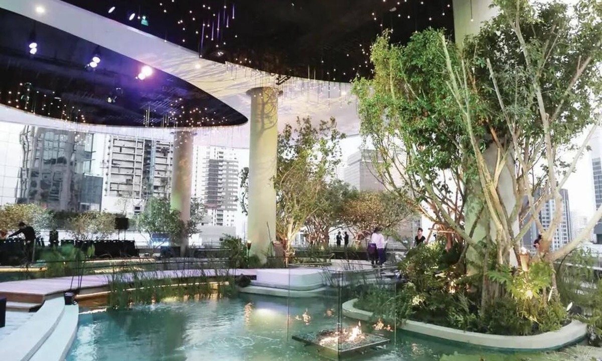 Sukhumvit Hotel | CASA Sukhumvit 39