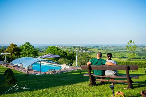 Torrone Villa | Casa Vacanze Elios