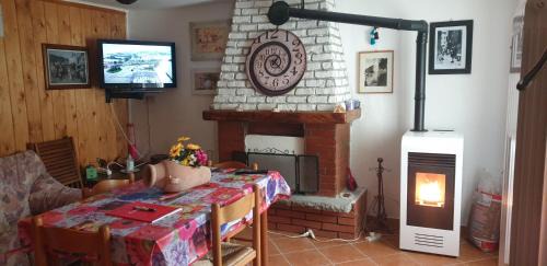 Castel di Casio Apartment | Casa Vacanze Mingos