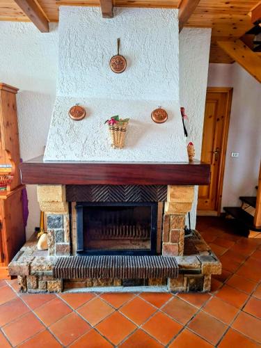 Pievepelago Apartment | Casa vacanze Pievepelago