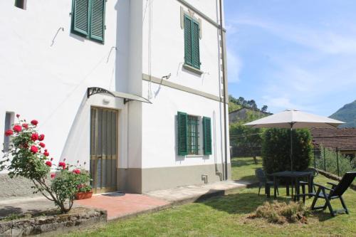 Mologno Apartment | Casa vacanze Rosa 2