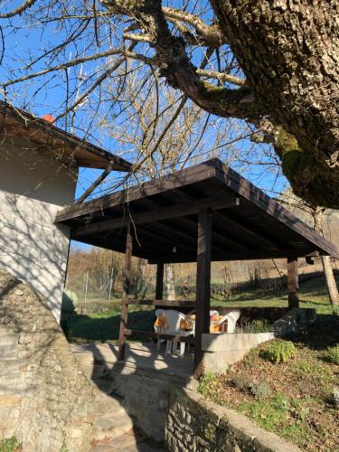 Casine Apartment | Casa val di Sasso