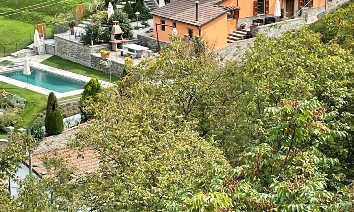 San Marcello Pistoiese House | Casa Valeria