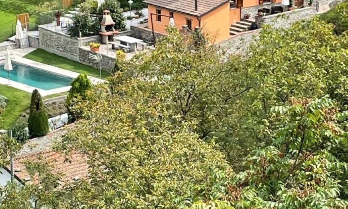 San Marcello Piteglio House | "Casa Valeria" by Interhome