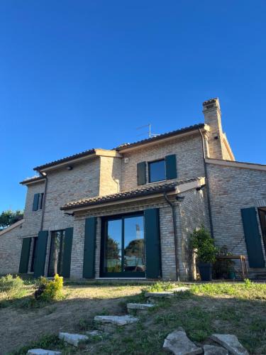 Pesaro Villa | Casa Valentina