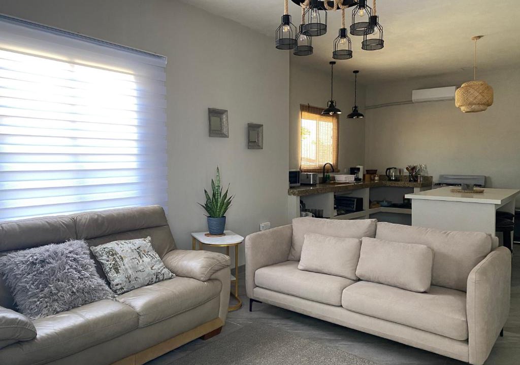 Los Cerros Apartment | Casa Zion 2
