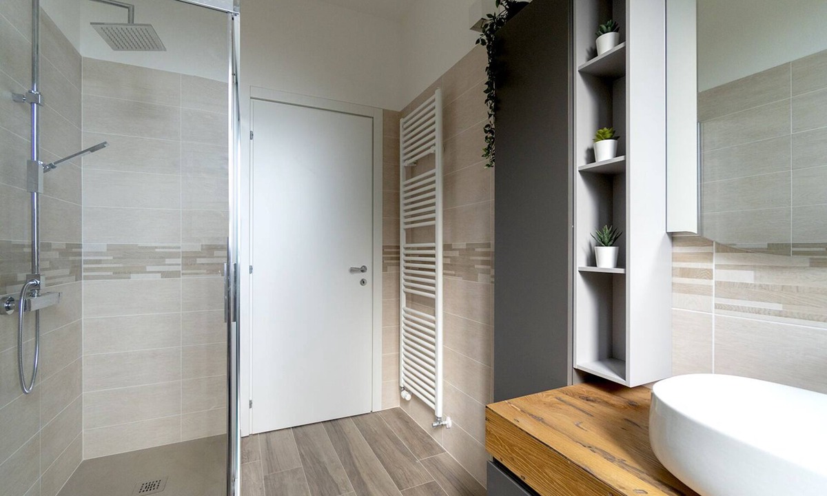 Castel San Pietro Terme Apartment | CASADELFALEGNAME-www.casadelfalegname.it Loft-ABETE(3p)-NOCE(4p)-ROVERE(2p)