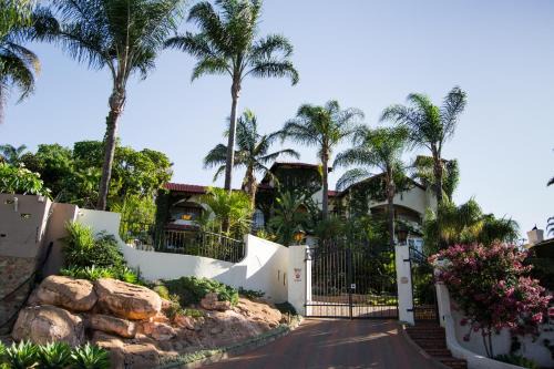 Akasia Bed & Breakfast | Casadeross