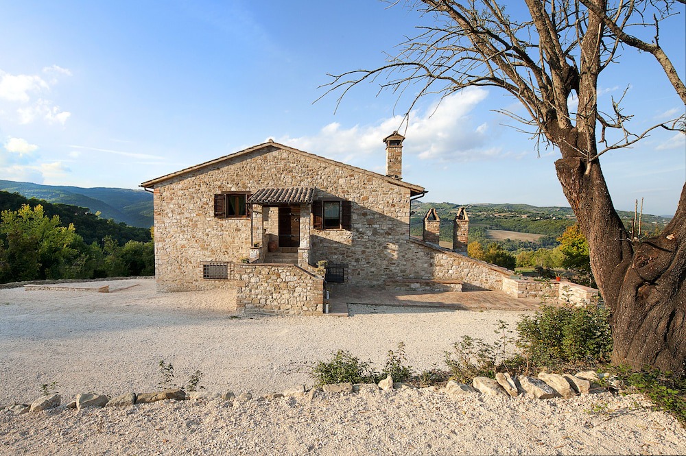 Acqua Loreto Hotel | Casale le Orme