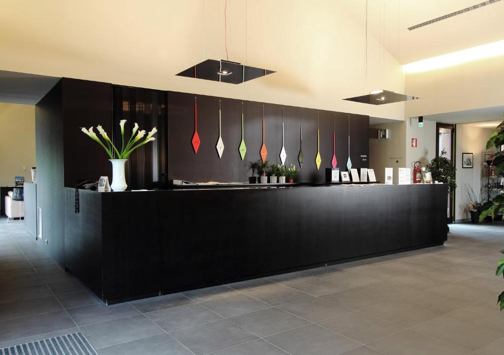 Salvaterra Hotel | Casalgrande Hotel
