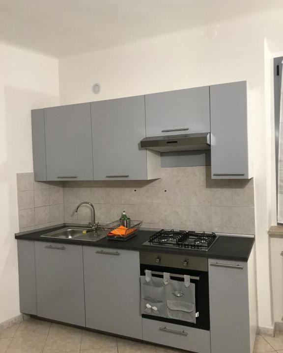 Bellinzago Lombardo Apartment | Casamina