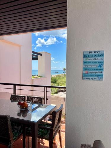 Casares del Mar Apartment | Casares del Mar Seaview Luxury 3 bedrooms