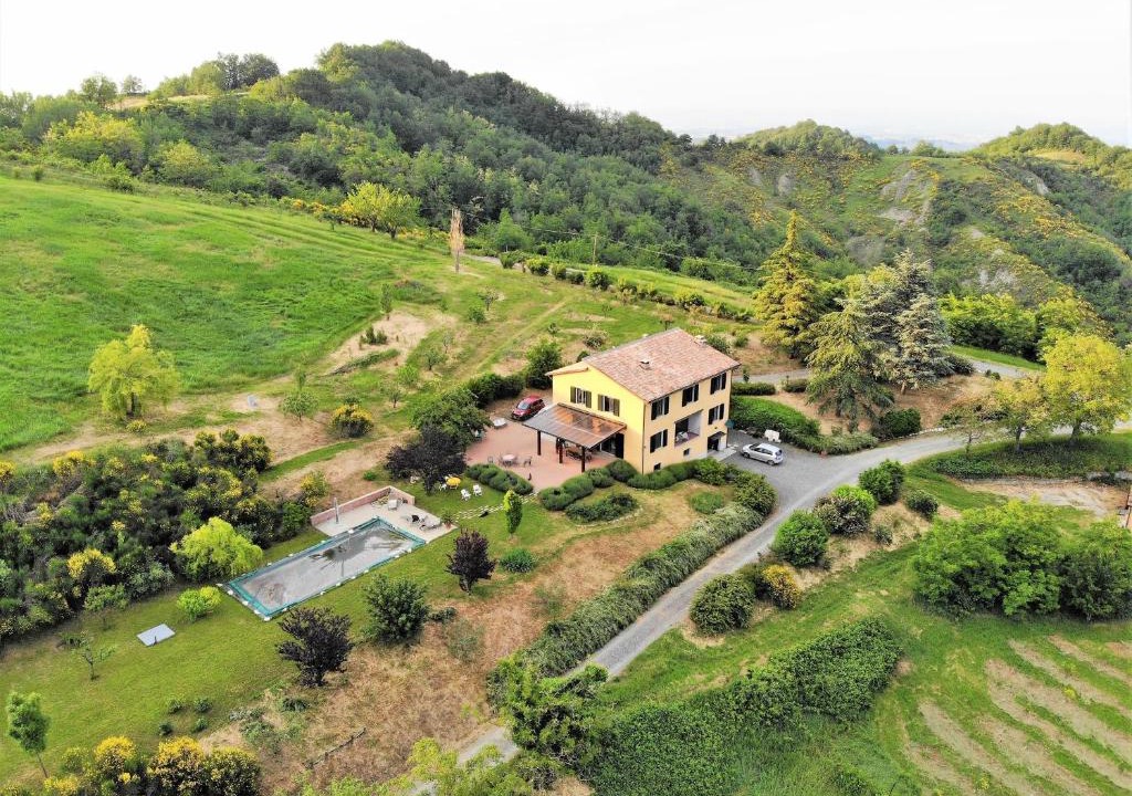 Salsomaggiore Terme Bed & Breakfast | Case Crovina