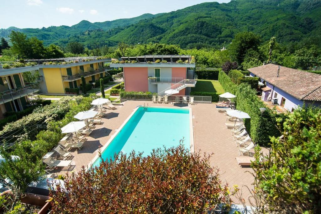 Ghivizzano Apartment | case vacanza il Passerotto