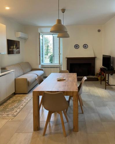 Colbordolo Apartment | Casetta in collina 2