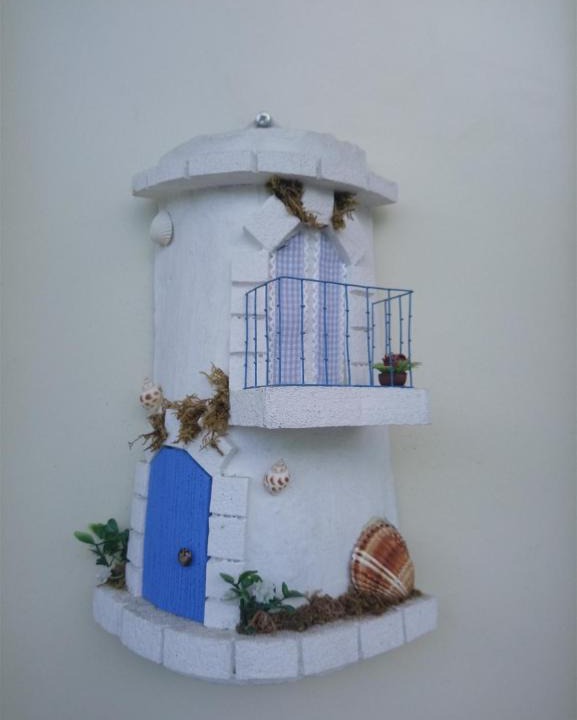 Termoli House | Casetta Rio