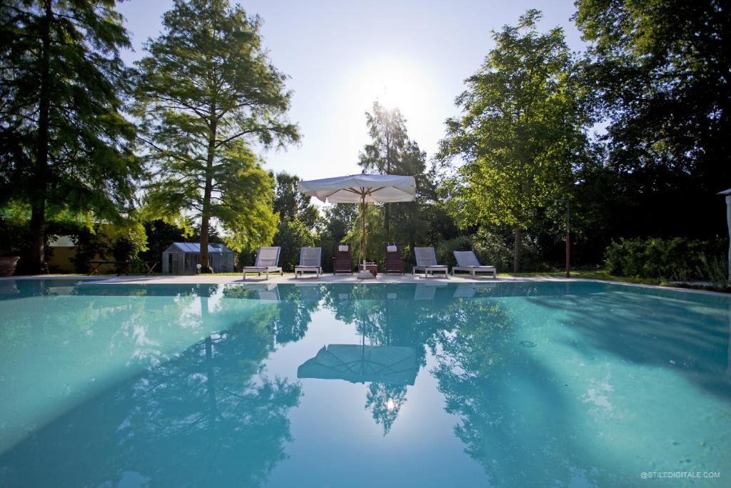 Crespellano Bed & Breakfast | Casino di Pragatto