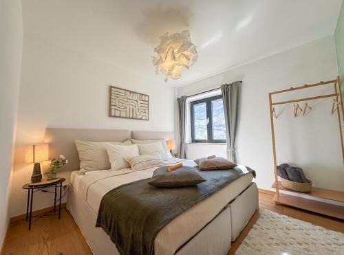 Ackersand Apartment | Casita3922, Tor zu Zermatt, Saas-Fee und Visp, Work and Chill Apartement - Nähe Lonza, Free Parking