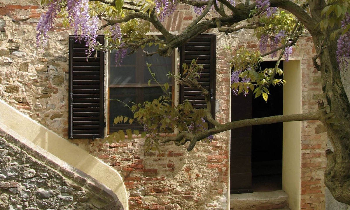 Castelnuovo Berardenga House | Castello di Montalto - SAN GIOVANNI EST