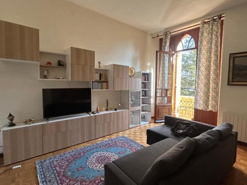 Bassano Sotto Apartment | Castello di Fiorano
