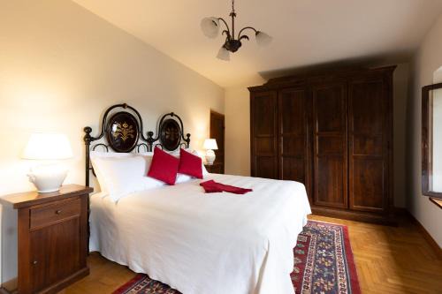 Porciano House | Castello di Porciano - Casa Elisabetta